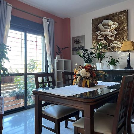 Habitacion Marisma Polvolin Huelva Exterior photo