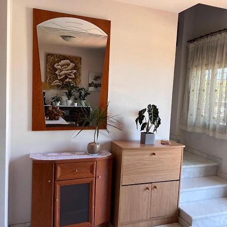 Habitacion Marisma Polvolin Huelva Exterior photo