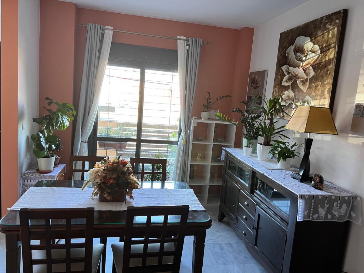 Habitacion Marisma Polvolin Huelva Exterior photo