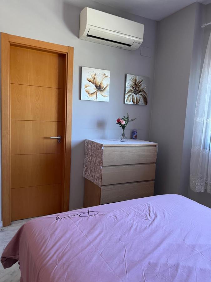 Habitacion Marisma Polvolin Huelva Exterior photo